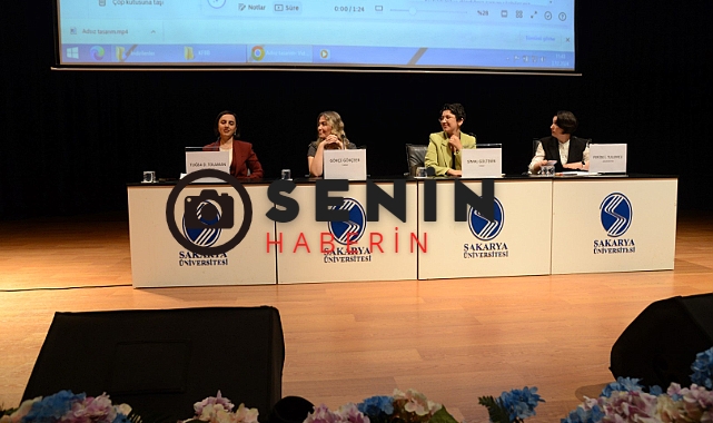 SAÜ Farklılıkları Değil, Benzerlikleri Konuşalım