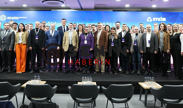 Eğitimde Sanal Gerçeklik ve İnovasyon Konferansı düzenlendi.