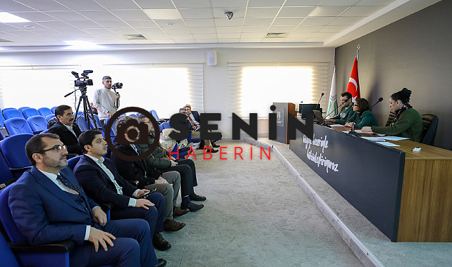 SUBÜ’de yüzlerce öğrenciye iş imkânı sağlandı