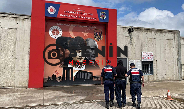 Akyazıda Tartıştıgı Arkadaşını Ayaklarından Yaralayan Şahıs Adapazarında Yakalandı.