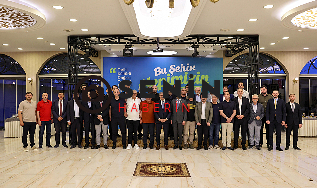 Başkan Üzerime Düşeni Yaparım Diyor Kimse Yanaşmıyor
