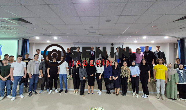 Hendek’te ‘Dijital Dönüşüm’ temalı Kariyer Zirvesi