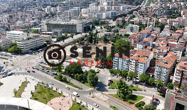 Körfezray İzmit’te tam gaz ilerliyor