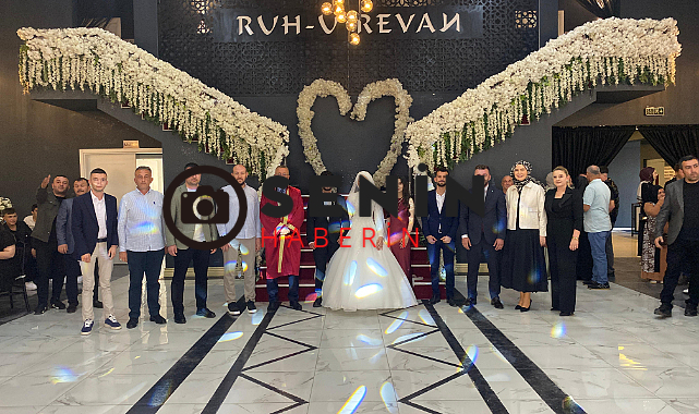 Talha ve Zeynep’in En Mutlu Günü