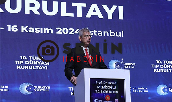 Bakan Memişoğlu: Eğitim ve farkındalık faaliyetleri ile 876 bin 528 kişiye ulaşıldı