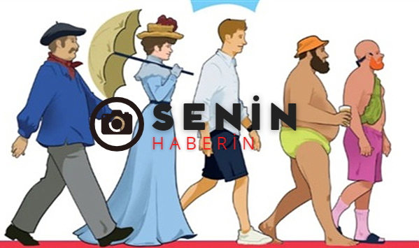 Fransız tatil beldesi