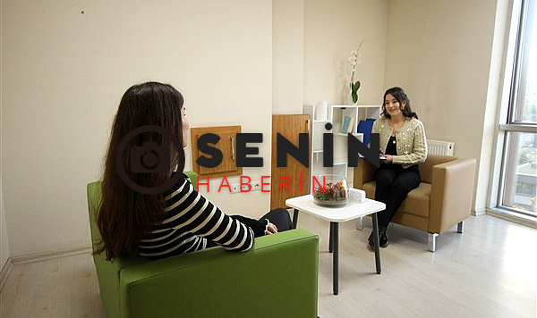 İBB’den ücretsiz psikolojik danışmanlık hizmeti
