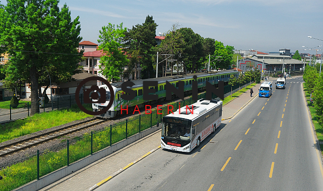 Sakarya Büyükşehir’den ulaşımda dijital kolaylık