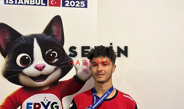 Sakarya Büyükşehir sporcuları performanslarıyla göz dolduruyor