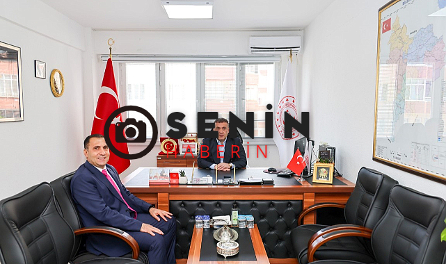 Bilecik Valisi Faik Oktay Sözer Aile ve Sosyal Hizmetleri Ziyaret Etti.