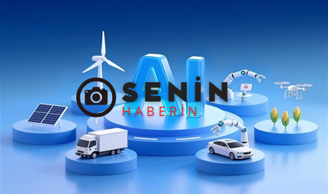 Çin'den