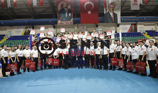 Geleneksel 17. İller Arası Zafer Kupası Kütahyada Yapıldı.