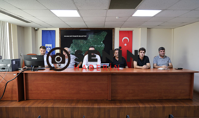 Gölcük Ulaşlı D-130 Karayolu’na alt geçit geliyor
