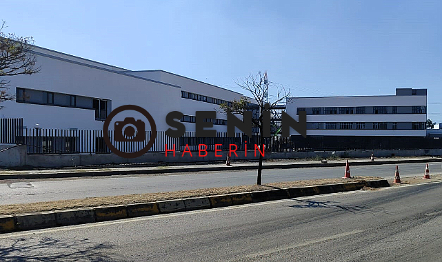 Hendek MYO’nun yeni binası yüzde 95 tamamlandı