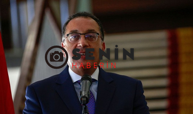 Mısır Başbakanı Medbuli, 2025 SİÖ Zirvesi için Çin'e ulaştı