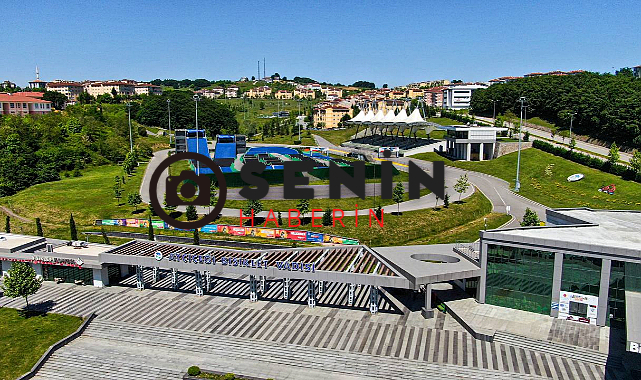 Sakarya, 2027 UCI BMX Racing Dünya Kupası’na ev sahipliği yapacak
