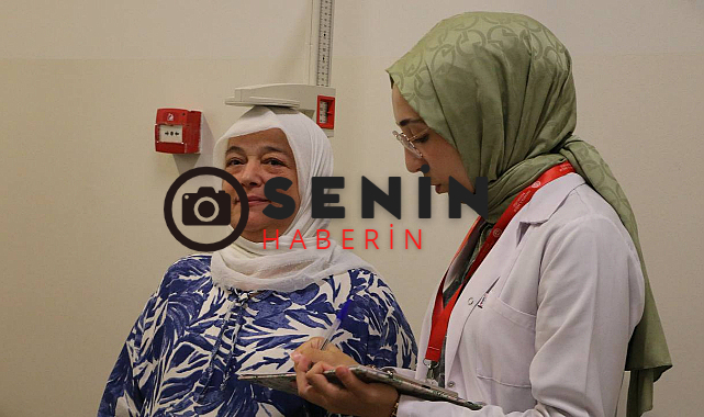 “Alzheimer kader değil, önlenebilir bir hastalıktır”