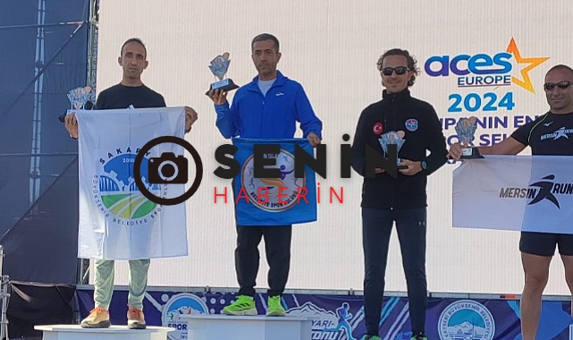 Atletizm sporcuları Kayseri’den madalyalarla döndü
