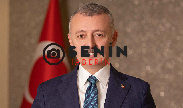 Başkan Büyükakın “İtfaiyecilik, cesaret ile merhametin hayat bulduğu yerdir”