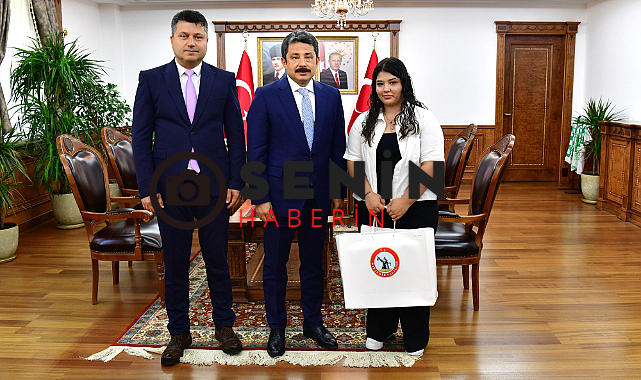 Devlet Himayesindeki Çocuklarımızdan Üniversite Başarısı