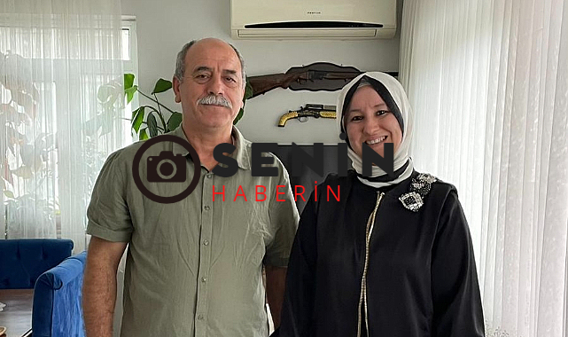 Erenlerde Gazi Ziyereti