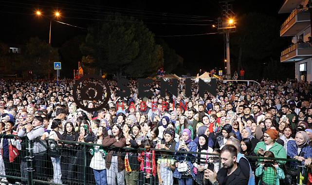 Ferizli 2. Tarım Festivali İçin Geri Sayım Başladı