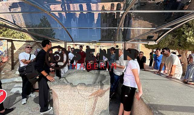Gaziantep Büyükşehir Belediyesi birimleri bir hafta boyunca çalışmalarını aralıksız sürdürdü.