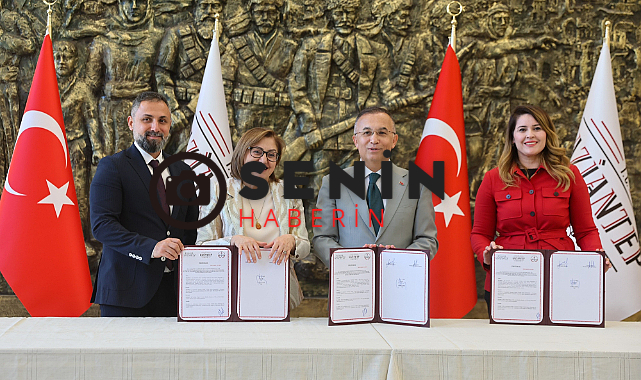 Gaziantep Büyükşehirden lise ve üniversite sınavlarına hazırlanan başarılı ve maddi imkanı kısıtlı öğrencilere Destek Verilecek..