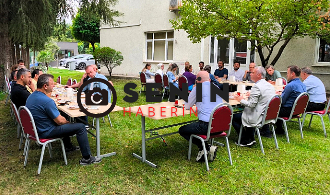 Geyve MYO’da yeni dönem hazırlık toplantısı yapıldı