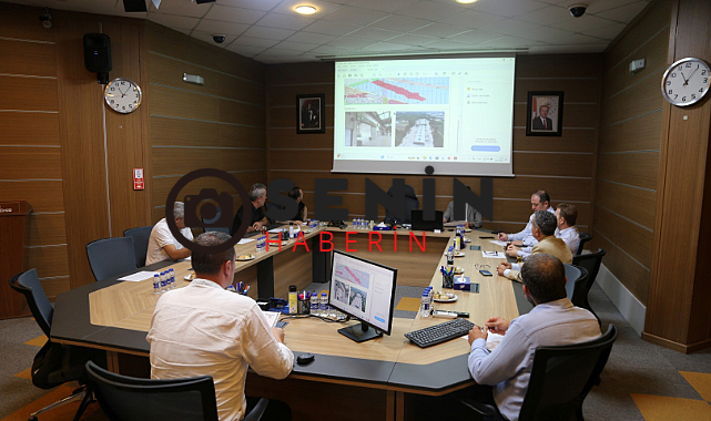 Kocaelide Toplu taşımada huzuru bozan 78 şoföre ceza