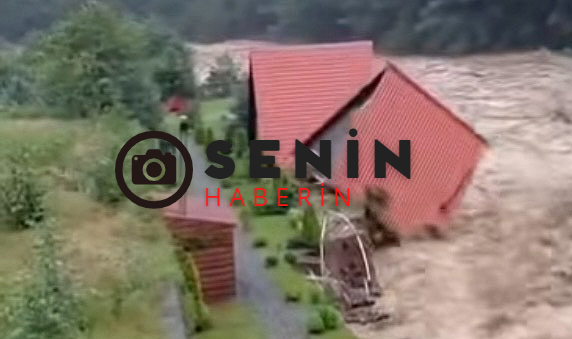 MHP Sakarya İl Başkanı Oğuz Alkaş'tan Dere Yatağı Uyarısı: