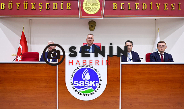 Sakarya Büyükşehir Meclisinden Sonra Saski Genel Kurulunda Zam Kararı Alındı