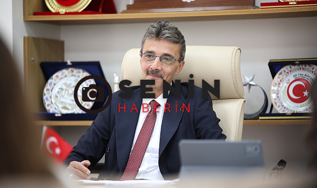 Sakarya Erenler İlçesinde Kent Akamesine İlği Büyük