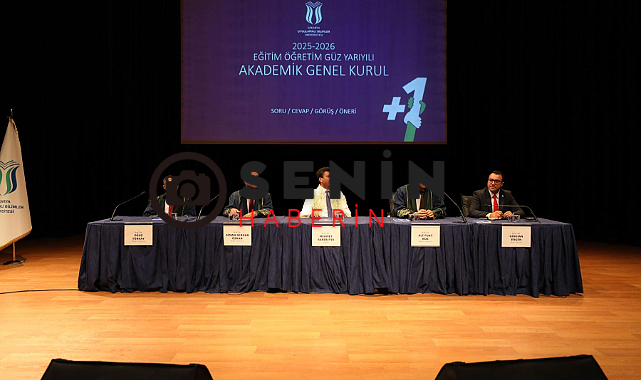SuBÜ,nün 7 yıllık gurur tablosu