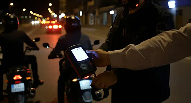 Adapazarı’nda Alkollü Motosiklet Sürücüsü Kazaya Karıştı