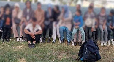 Çanakkale'de 10 Operasyon: Göçmen Kaçakçılığına Ağır Darbe