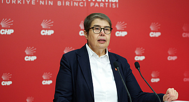 CHP Genel Başkan Yardımcısı Dr. Zeliha Aksaz Şahbaz : ‘’ Aile Hekimliğinde MHRS Cetveli Dayatması Kabul Edilemez!’’