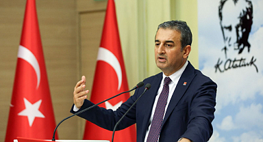 CHP’li Bulut: “Kamu Kaynakları İletişim Başkanlığı Eliyle İsraf Ediliyor” 