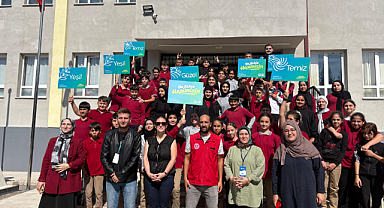 Çocuklar Şehrini Tanıyor: Sakarya’da “Şehrini Keşfet” Etkinliği Renkli Geçti