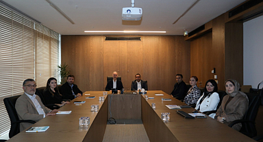 İnegöl’de Bilim Merkezi İçin Çalışmalar Başladı