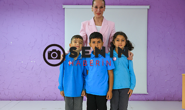 Kirazlı ve Şerbetpınarı İlkokul öğrencileri Su Müfettişi oldu