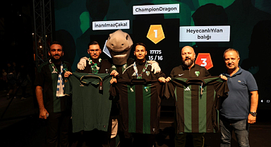 Kitap Fuarı, Kocaelispor forması kazandırıyor