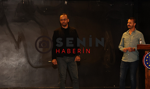 Kütahyada Şehir Tiyatrosuna Oyuncu Seçimleri Yapıldı.