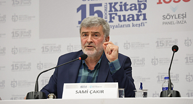 Milletvekili Çakır’dan okuyucularına şiir dinletisi