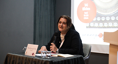 “Sahadaki gerçekler tüm edebi kurguları yerle bir etti” 