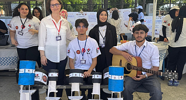 Sakarya’da 4006 TÜBİTAK Bilim Fuarı Bilgilendirme Toplantısı Düzenlenecek 