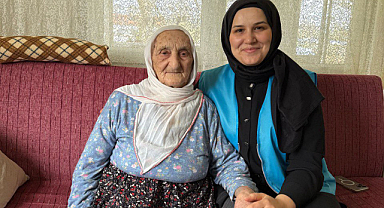 Sakarya’da Her Kapı Çalınıyor, Her Gönül Isıtılıyor