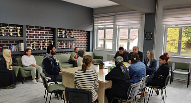 Sakarya’da Türkiye Yüzyılı Maarif Modeli İzleniyor