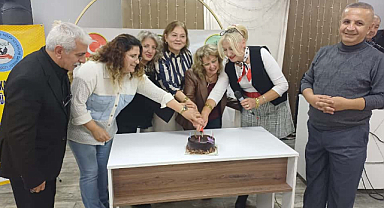 Sakarya Gönül Elçileri Derneği'nden renkli 'Yaza Veda' etkinliği