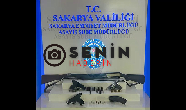 Sakarya Karasuda Öldürülen Ömer Akbayın Katil Zanlıları Yakalandı.